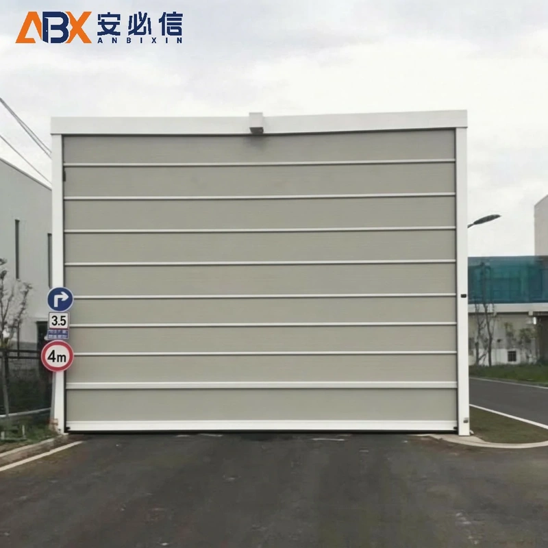 黑河背带堆积门