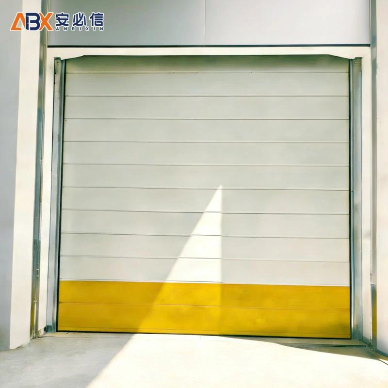 黑河翻板提升门